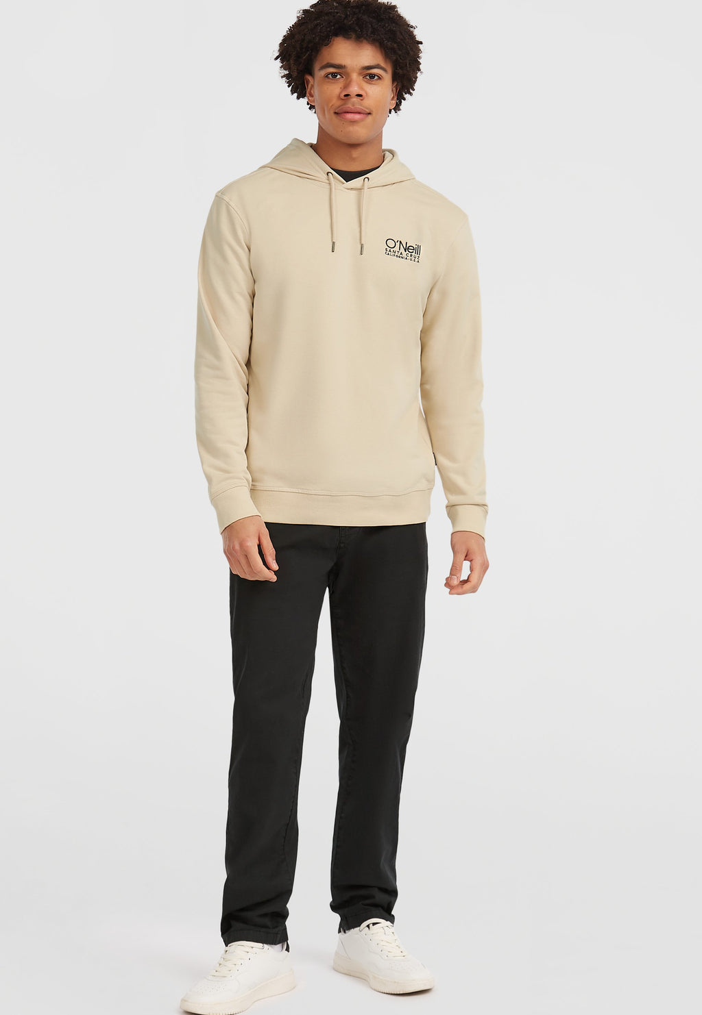 O'Neill ORIGINAL CALI LOGO HOODIE