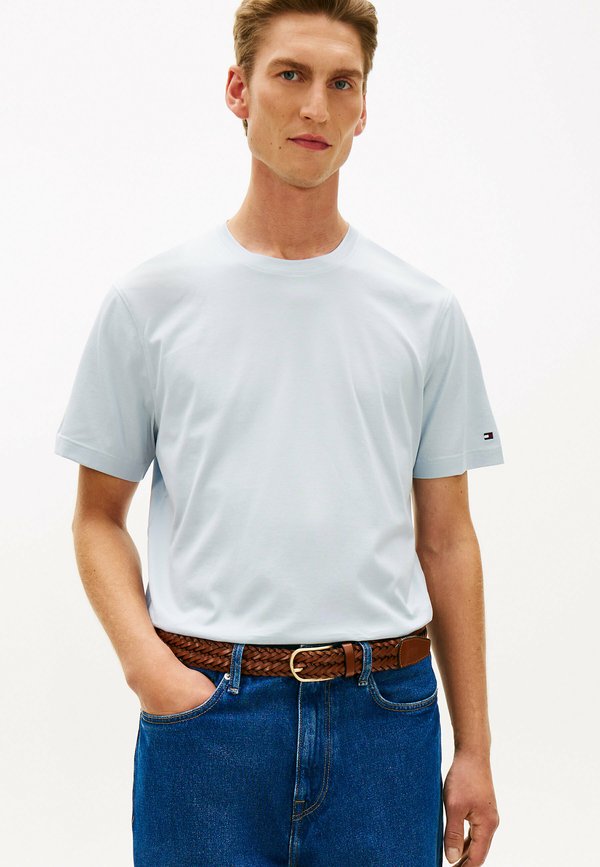 Tommy Hilfiger SMART CASUAL CREW NECK