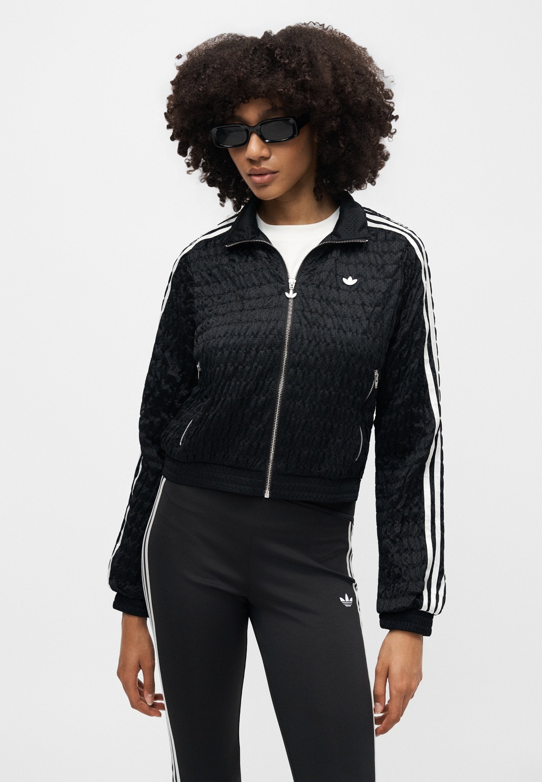 adidas Originals SMOCKED