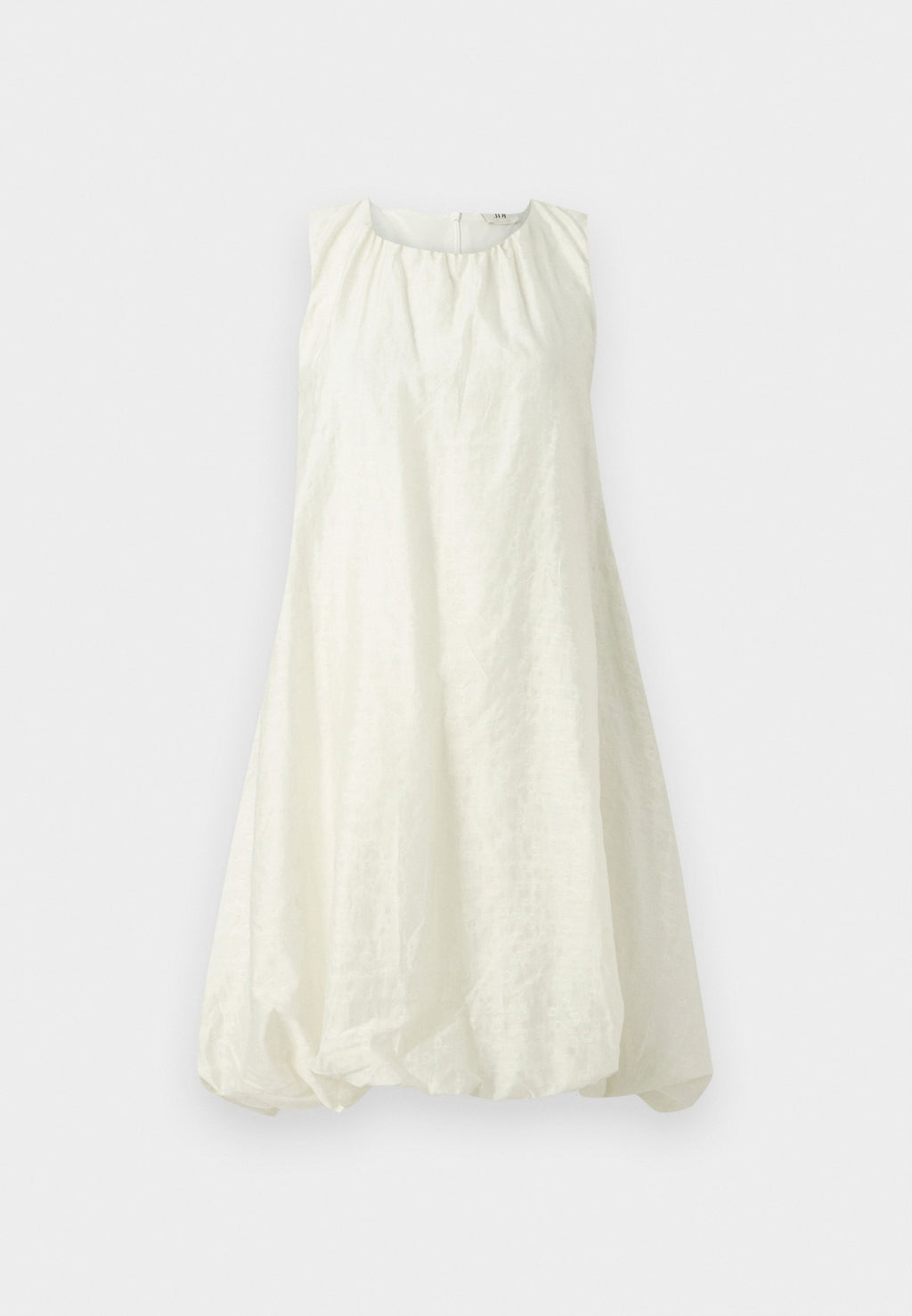 JDY JDYLUCCA BUBBLE HEM DRESS