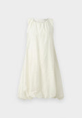 JDY JDYLUCCA BUBBLE HEM DRESS