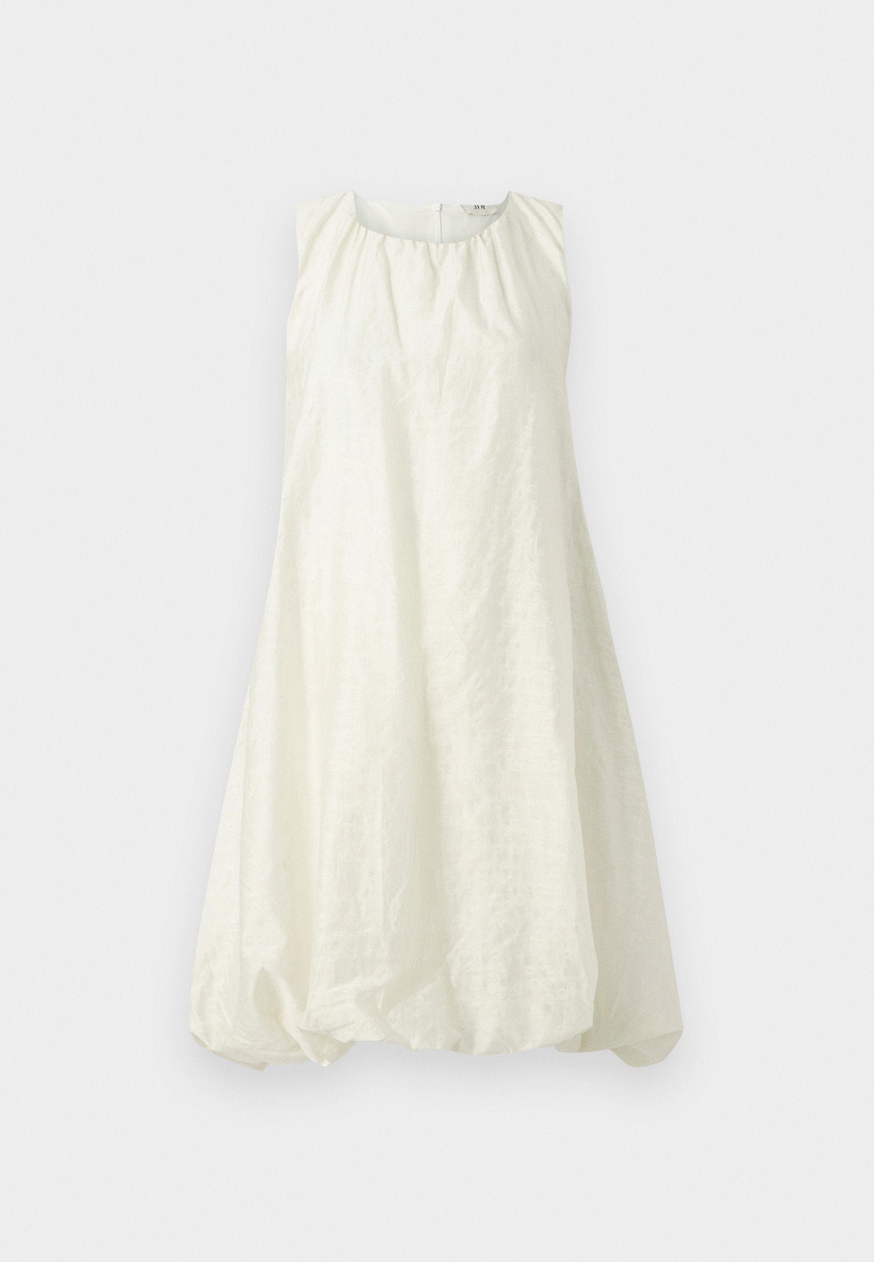 JDY JDYLUCCA BUBBLE HEM DRESS