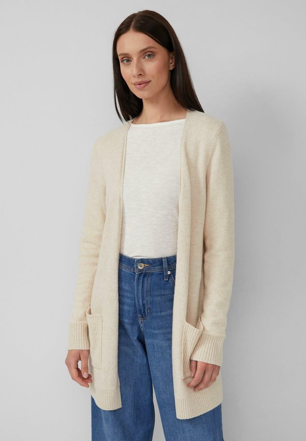 s.Oliver Cardigan - beige
