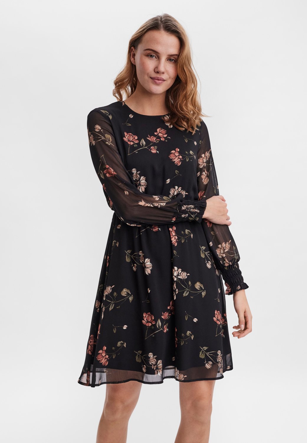 Vero Moda VMSMILLA DRESS