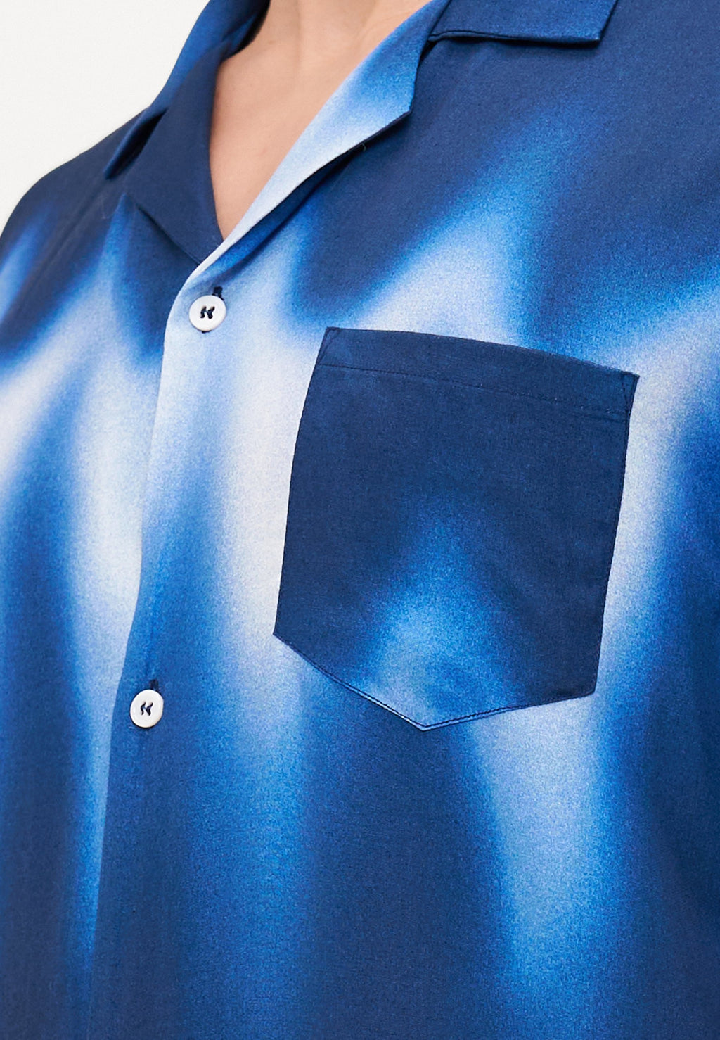 Bather AFTERGLOW CAMP SHIRT