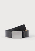 LOGO TEXTURED BELT Media 1