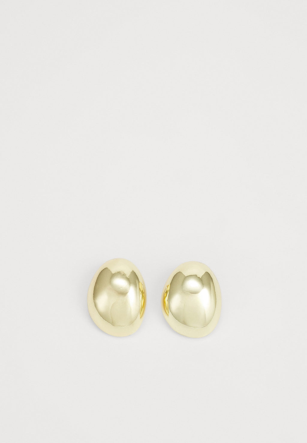 Pieces PCAMALIE EARRINGS