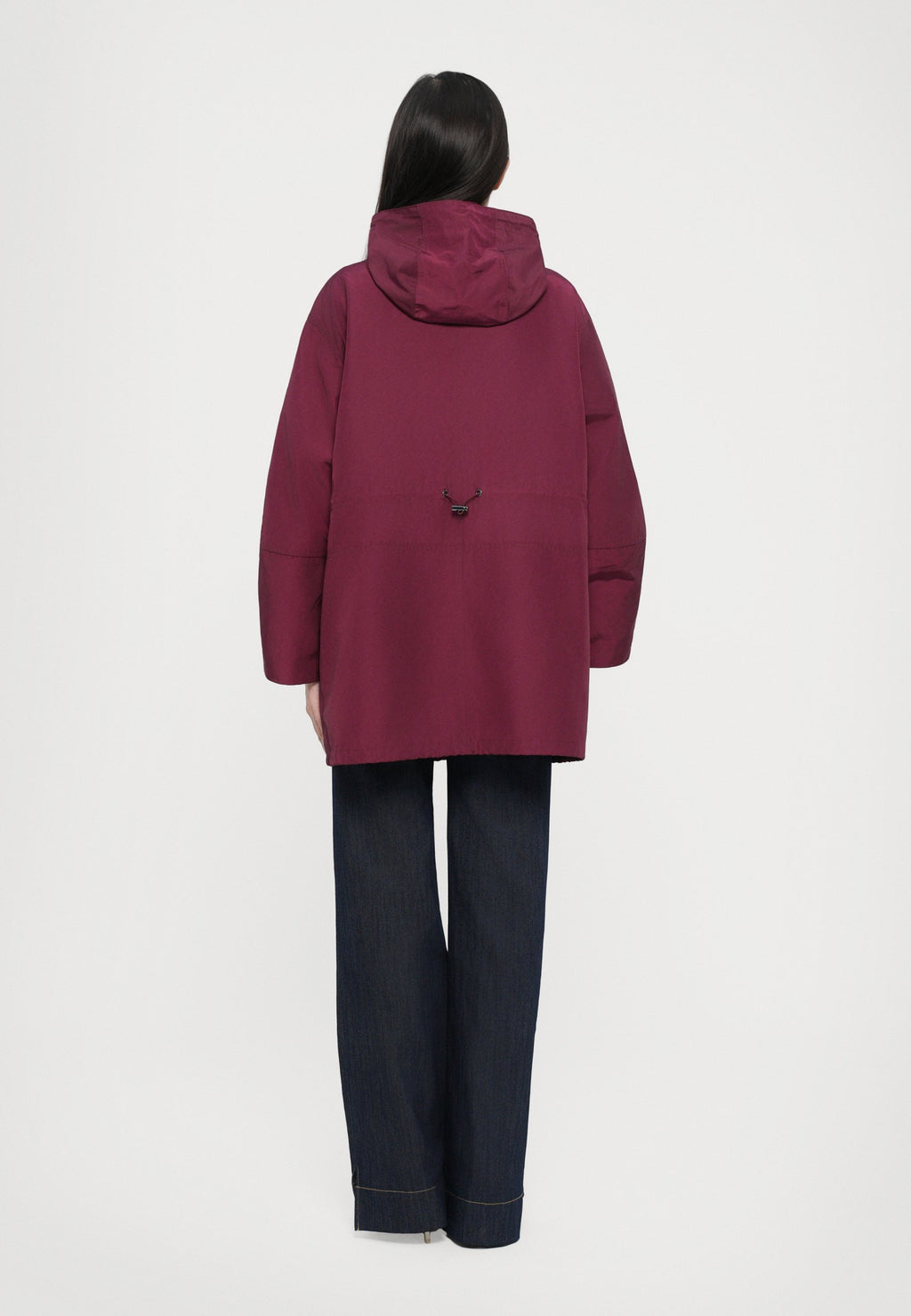 CABAN COAT Media 4