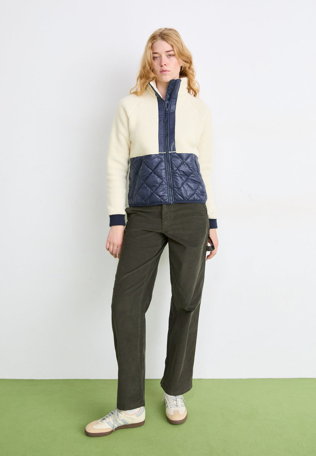 Helly Hansen BLISS HYBRID JACKET