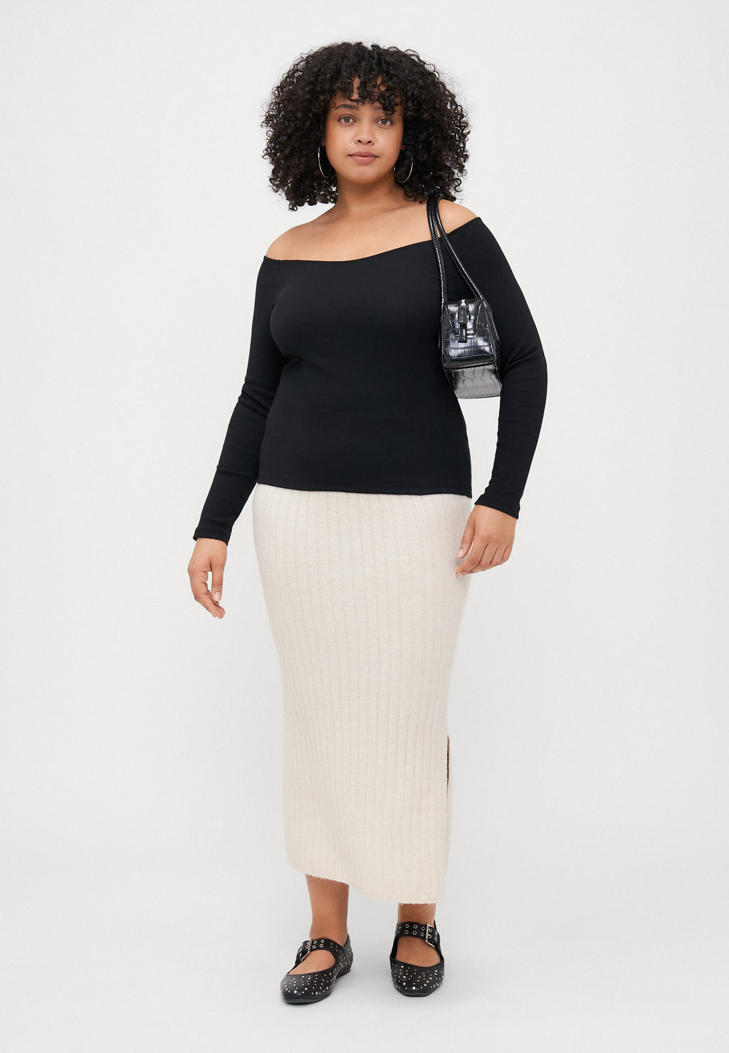 CARJEANETT LIFE SKIRT Media 2