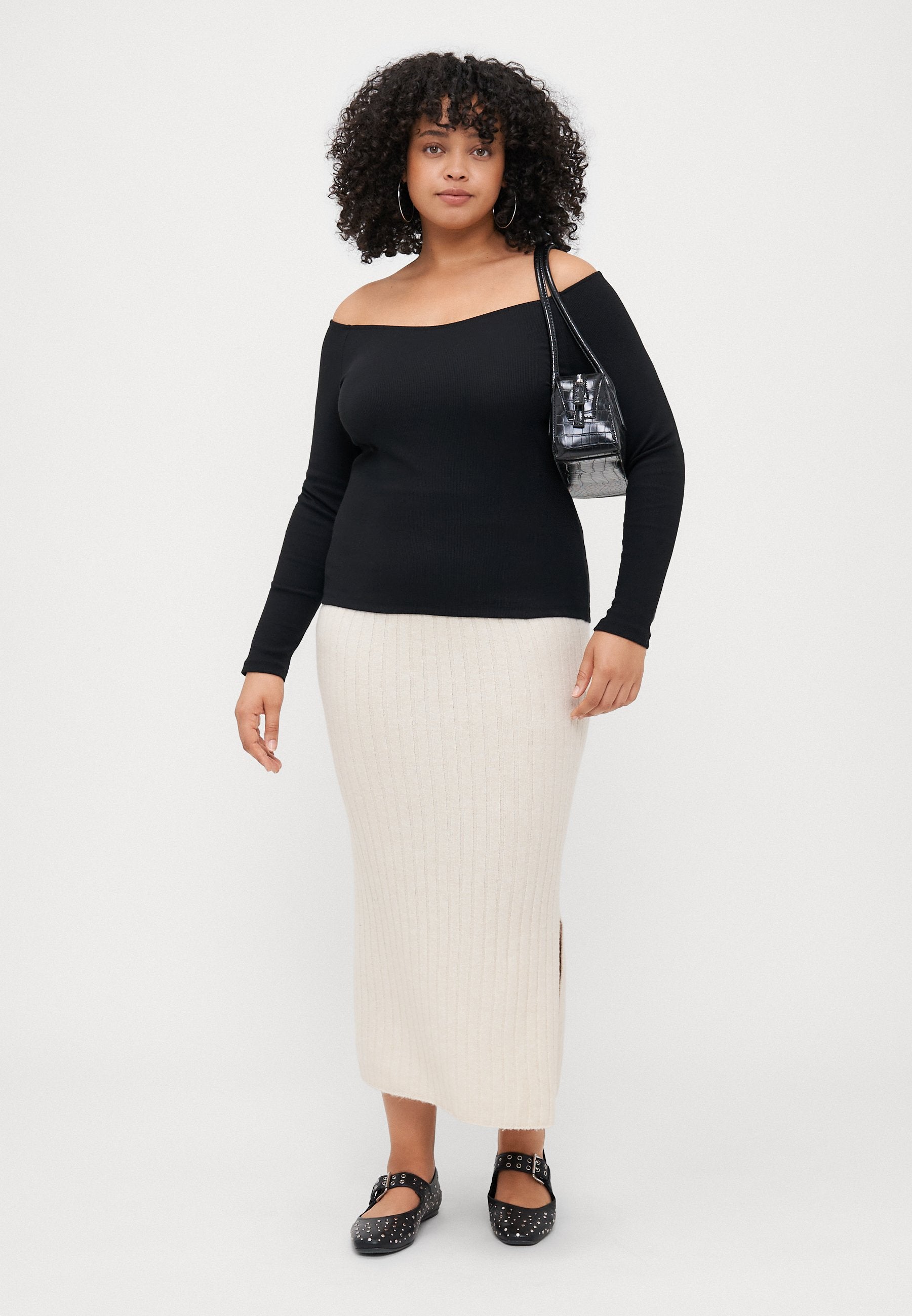 CARJEANETT LIFE SKIRT Media 2