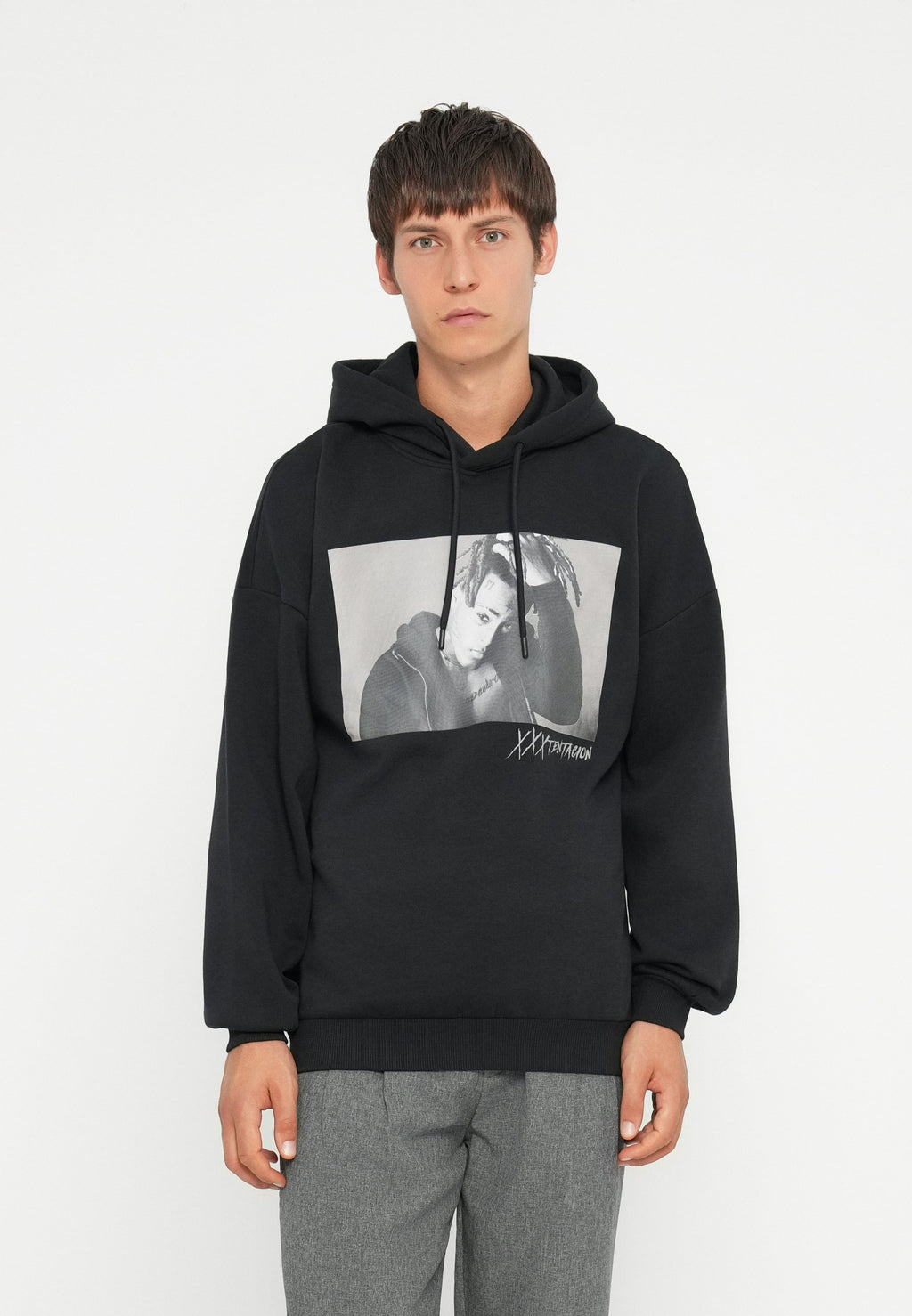 ONSTENTACION HOODIE Media 4