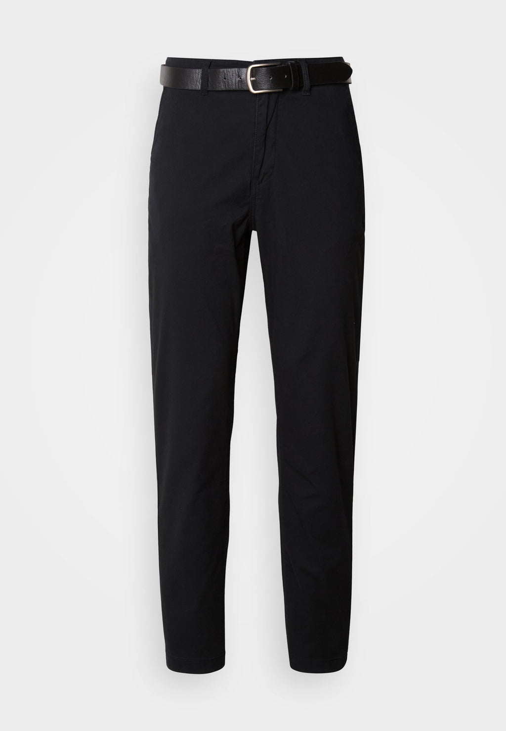SUPERFLEX CHINO WITH BELT Media 1