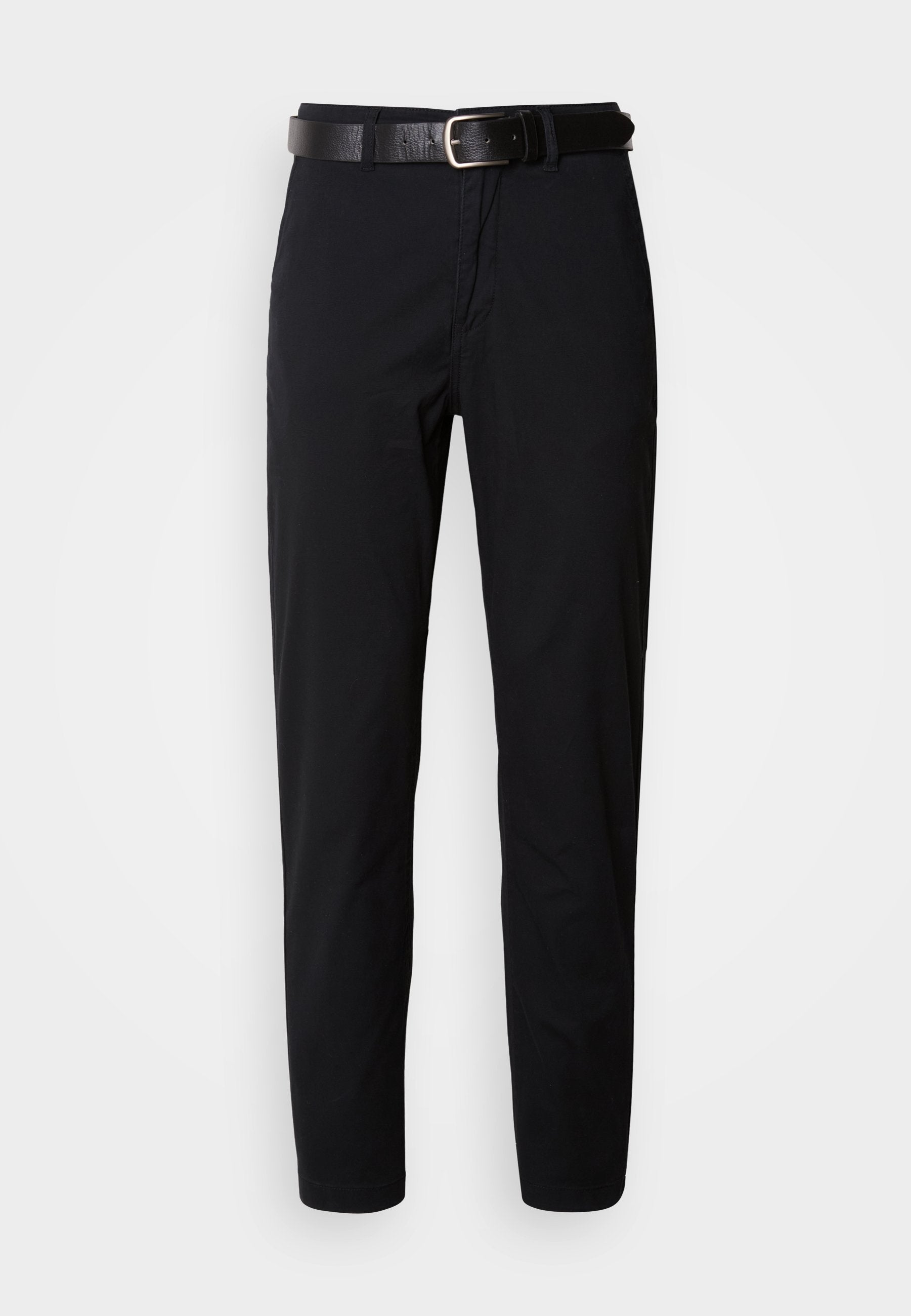 SUPERFLEX CHINO WITH BELT Media 1