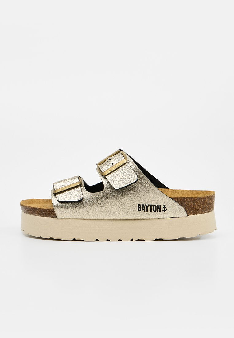 BAYTON JAPET