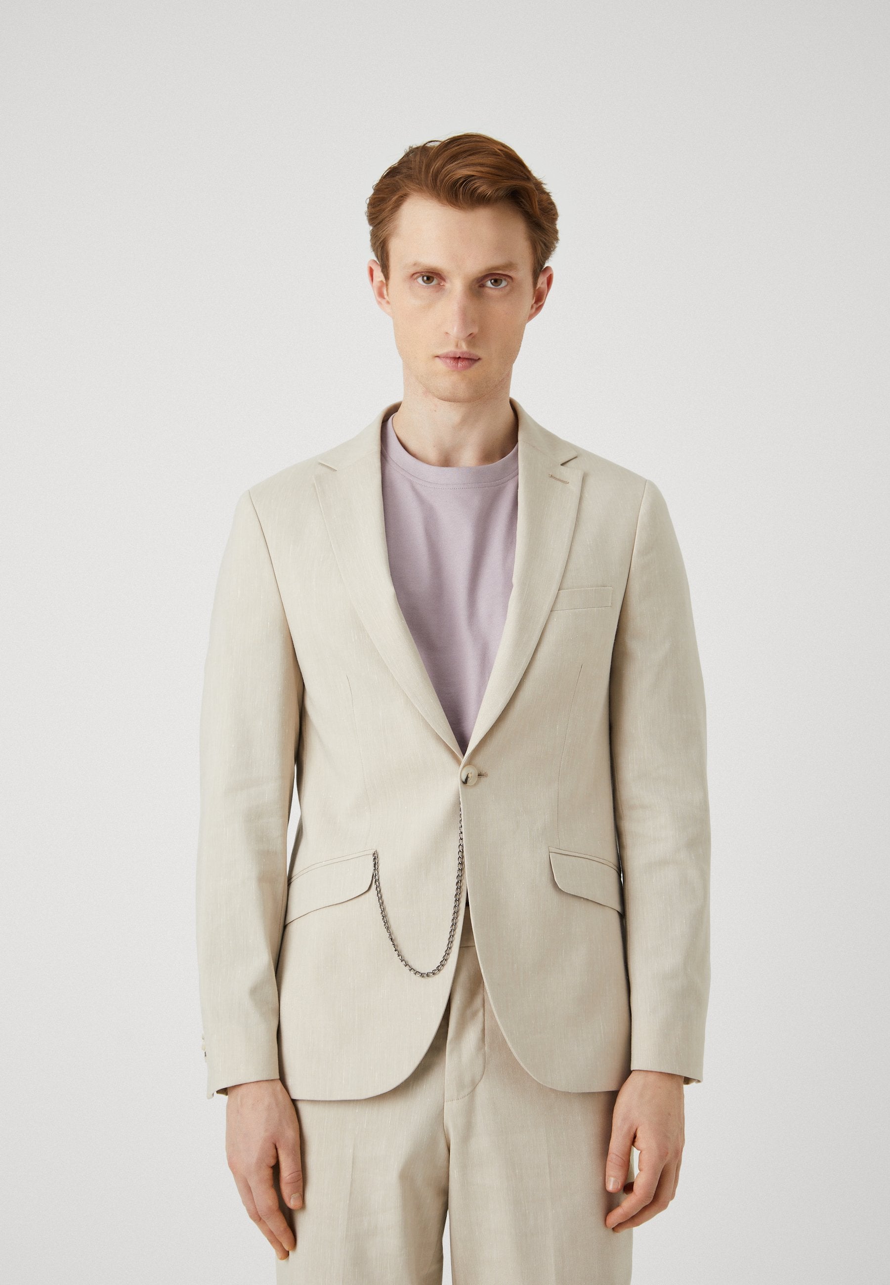 Shelby & Sons LOOTEN SUIT STONE SET