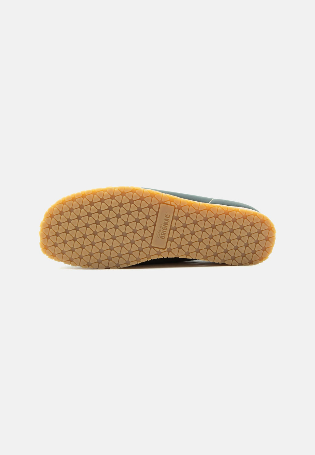 Clarks Originals WALLABEE