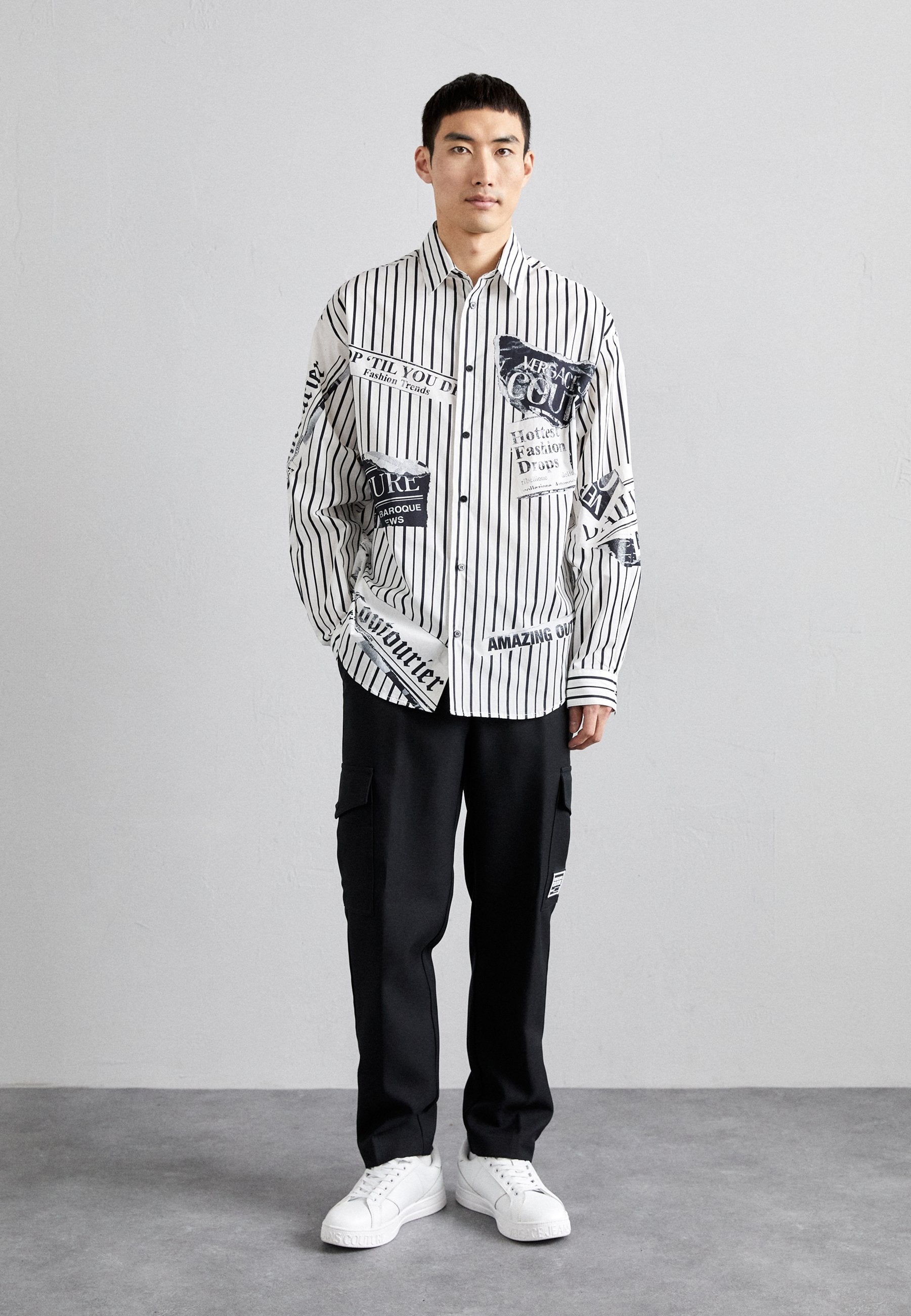 Versace Jeans Couture