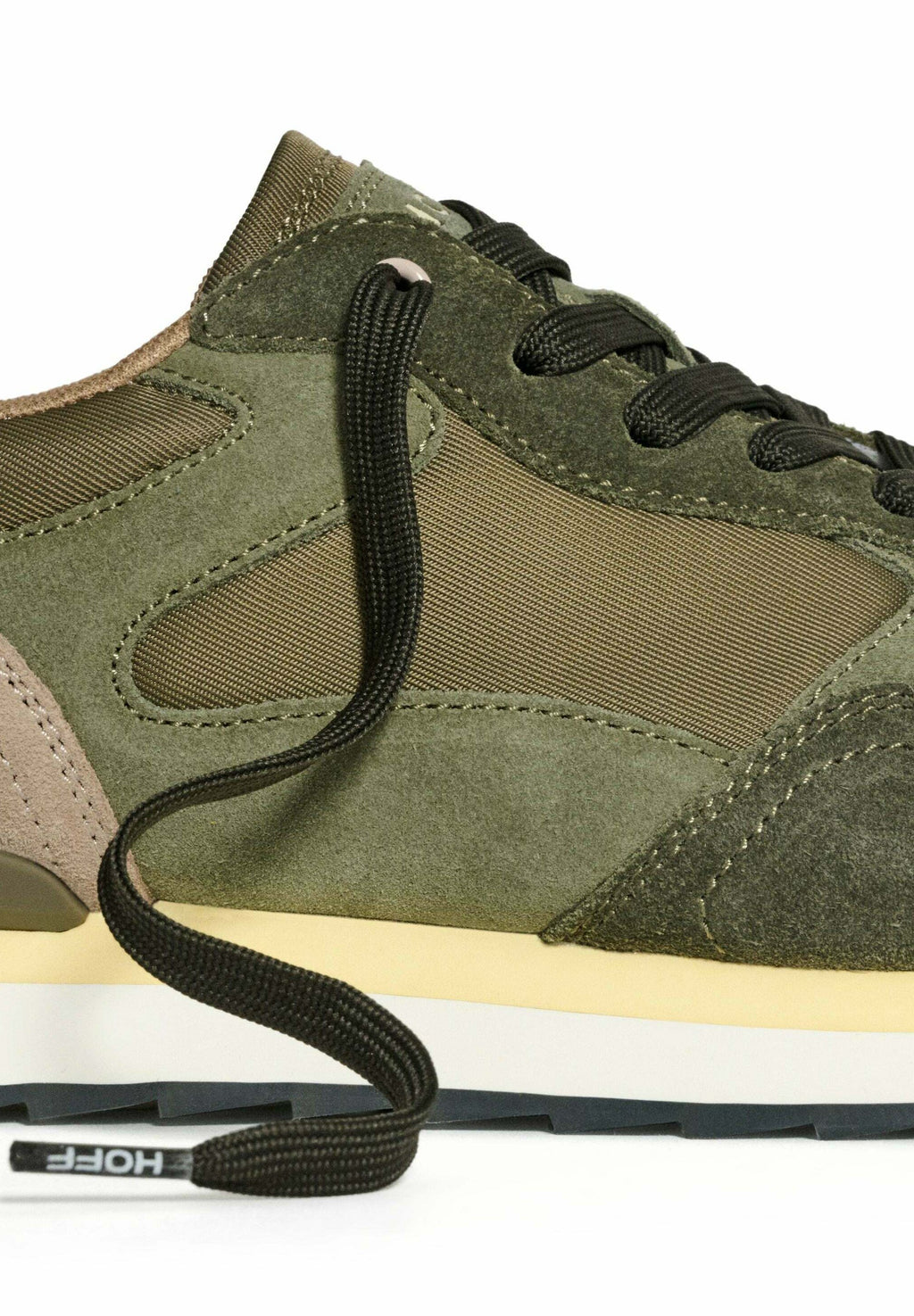 HOFF Sneaker low Media 5