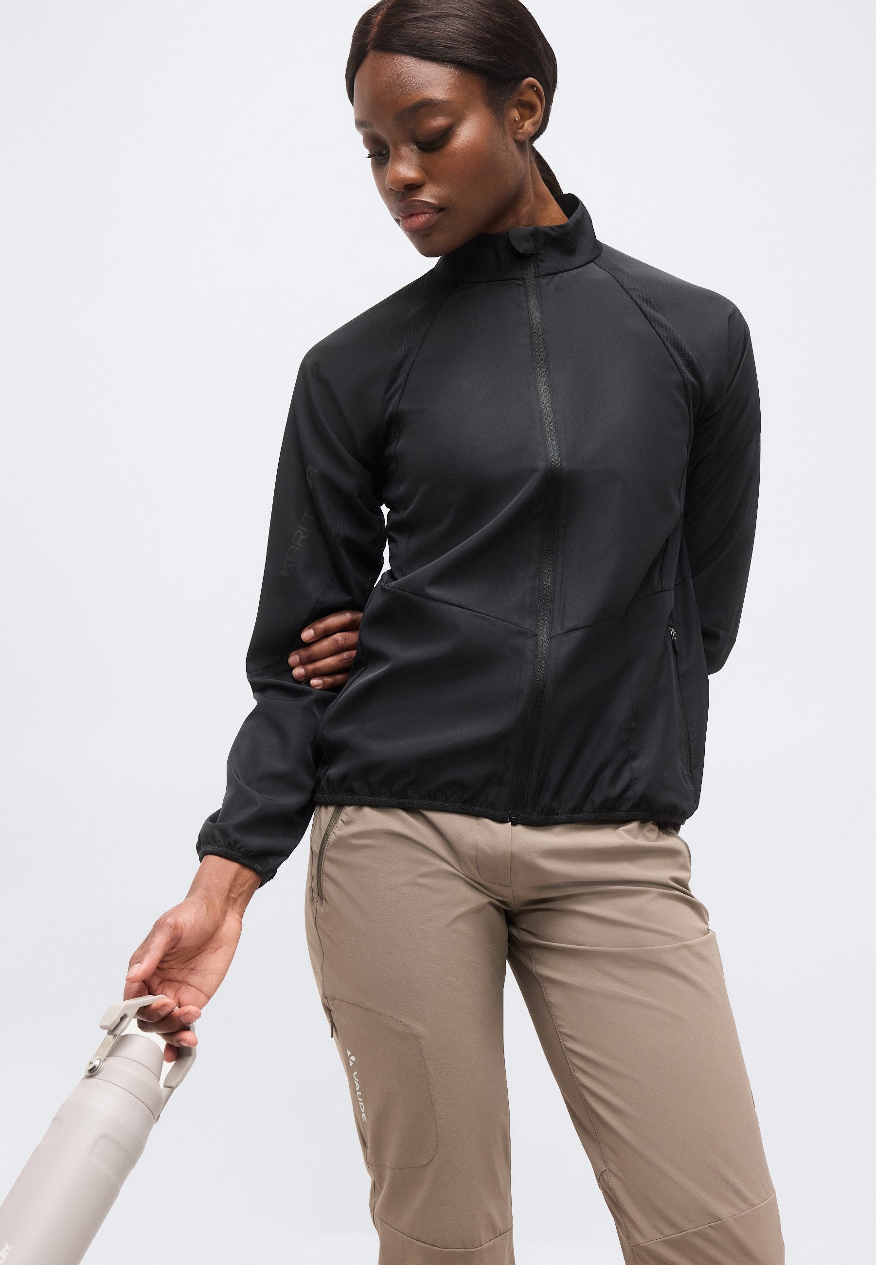 Kari Traa JACKET
