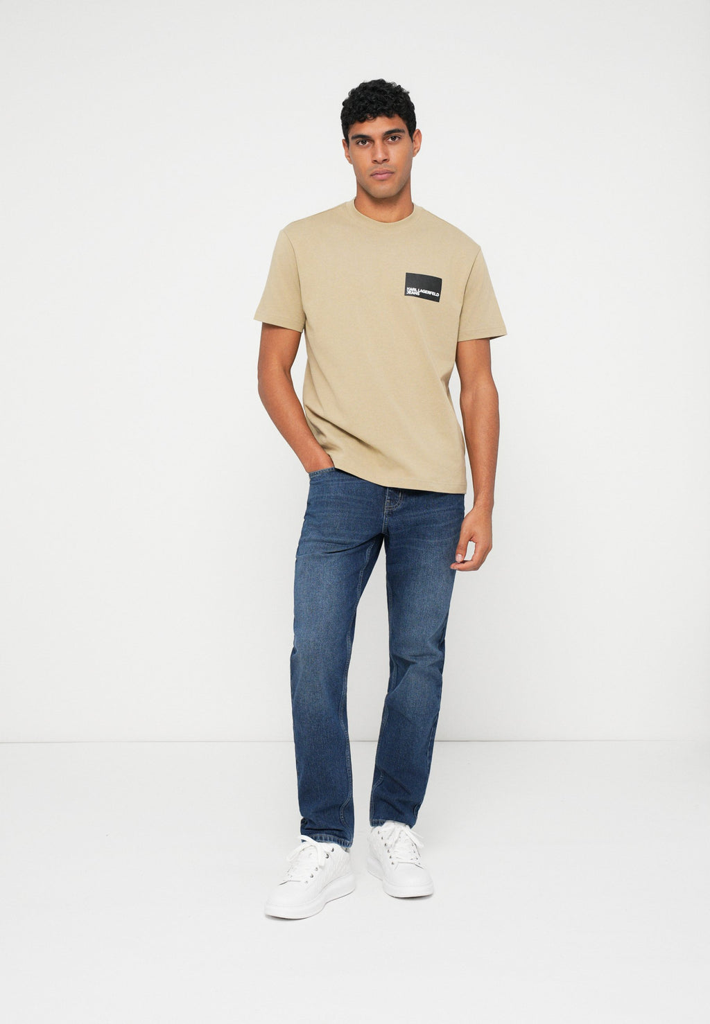 Karl Lagerfeld Jeans Jeans Slim Fit Media 2