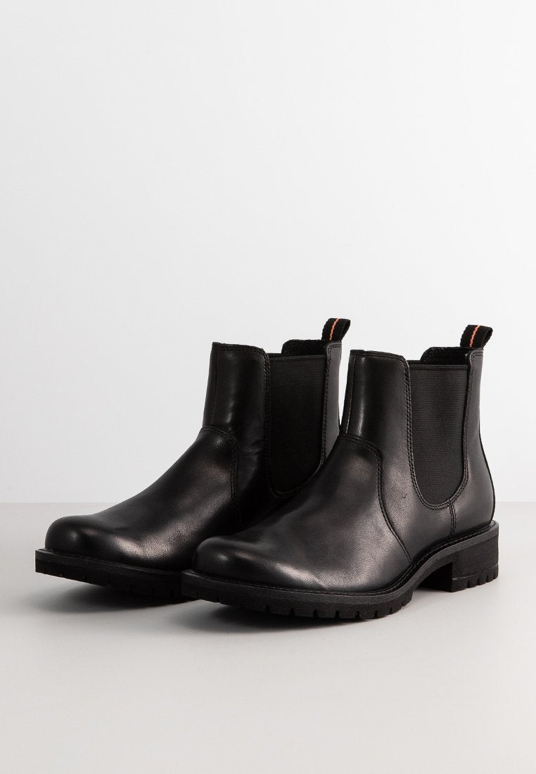 ECCO Ankle Boot Media 2