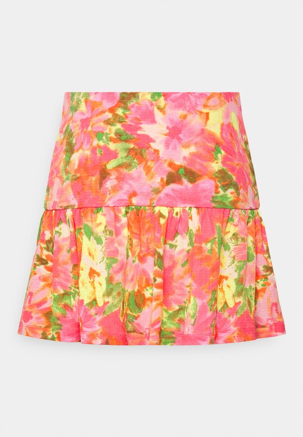 ONLY Petite ONLPELLA RUCHI SHORT SKIRT