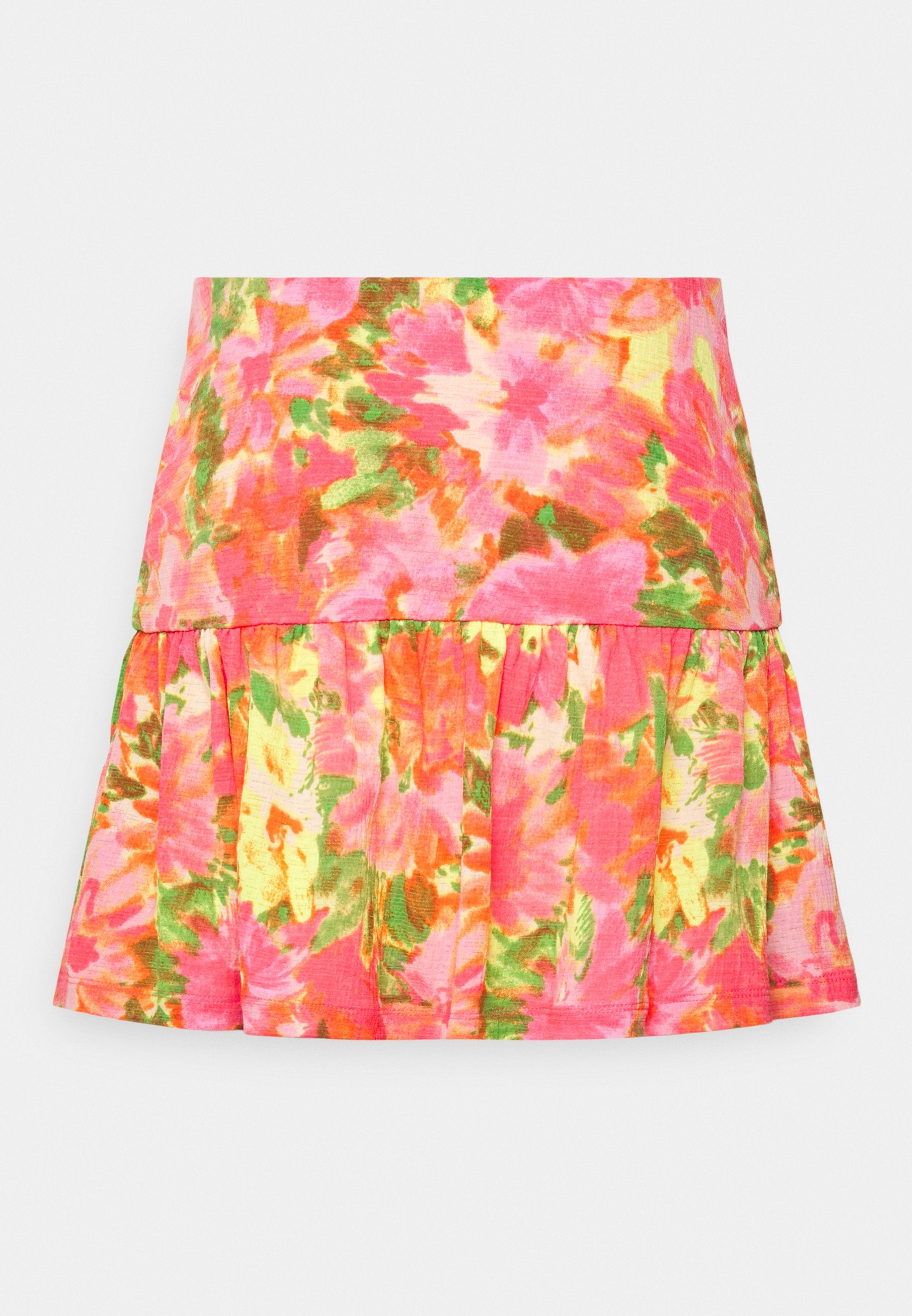 ONLY Petite ONLPELLA RUCHI SHORT SKIRT