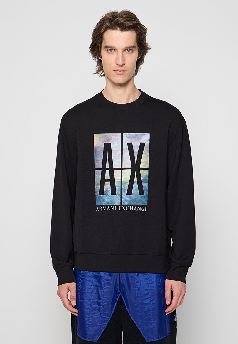 Armani Exchange Sweatshirt Media 3