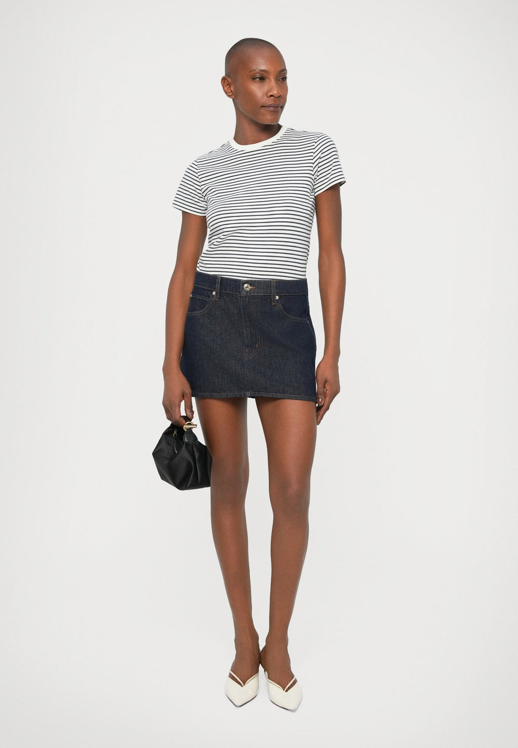 FRAME THE BABY TEE