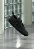 Calvin Klein LOW PRO RUNNER - Trainers - triple black