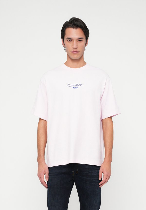 Calvin Klein Jeans GRAPHIC TEE