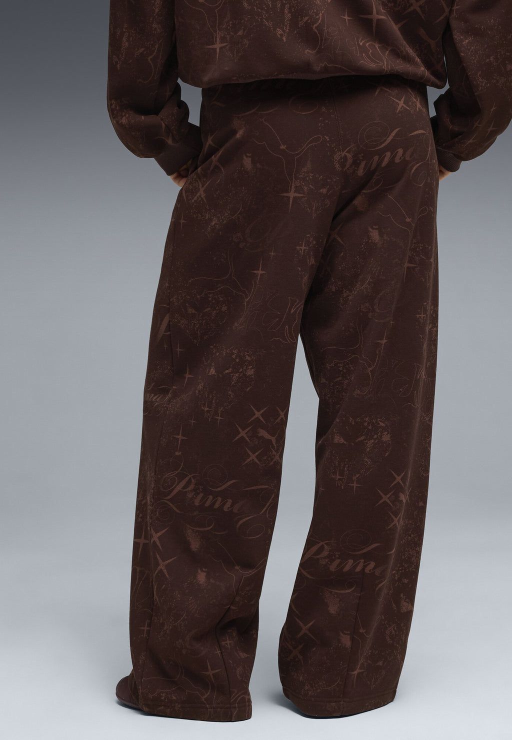 Puma STREET GLAM SLOUCHY