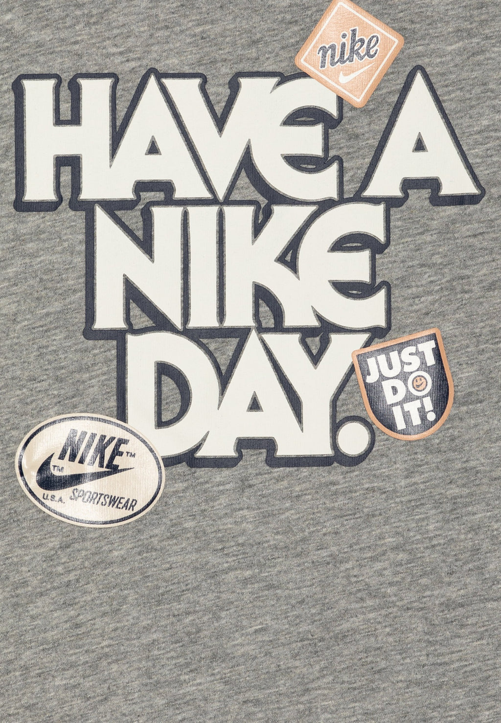 Nike Sportswear TEE PANT SET