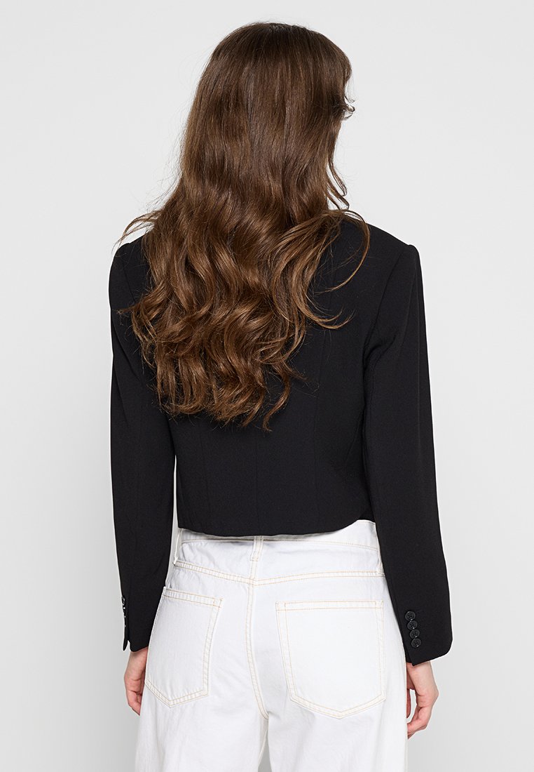 KARL LAGERFELD Leichte Jacke Media 3