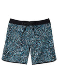Quiksilver SCALLOP