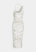 4th & Reckless VALERIA DRESS