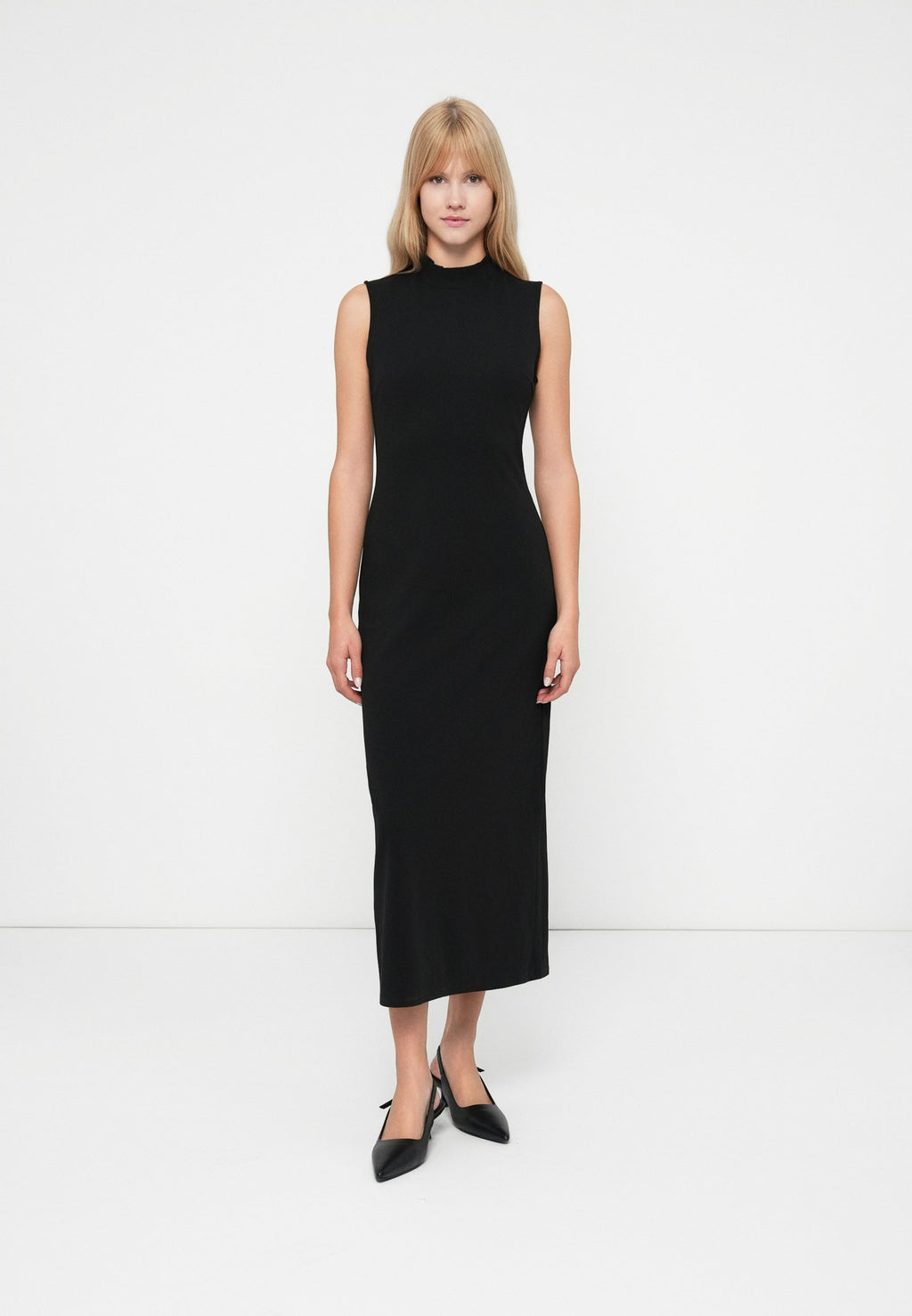 VILA Midi VICLARA Sleeveless