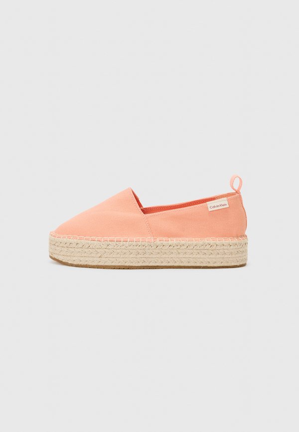 Calvin Klein Jeans PLATFORM