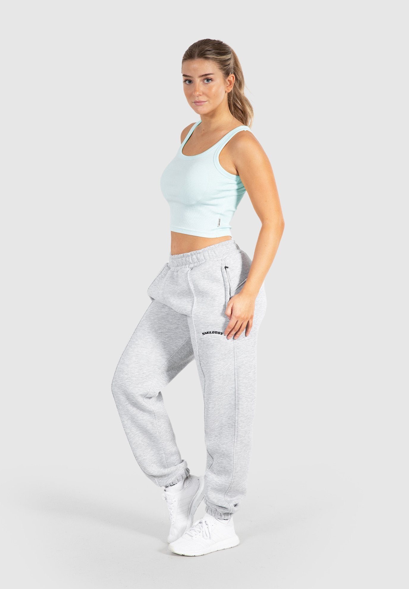 Smilodox CROP MYRANA