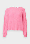 VILA Long Sleeved VIVILJA Round neck