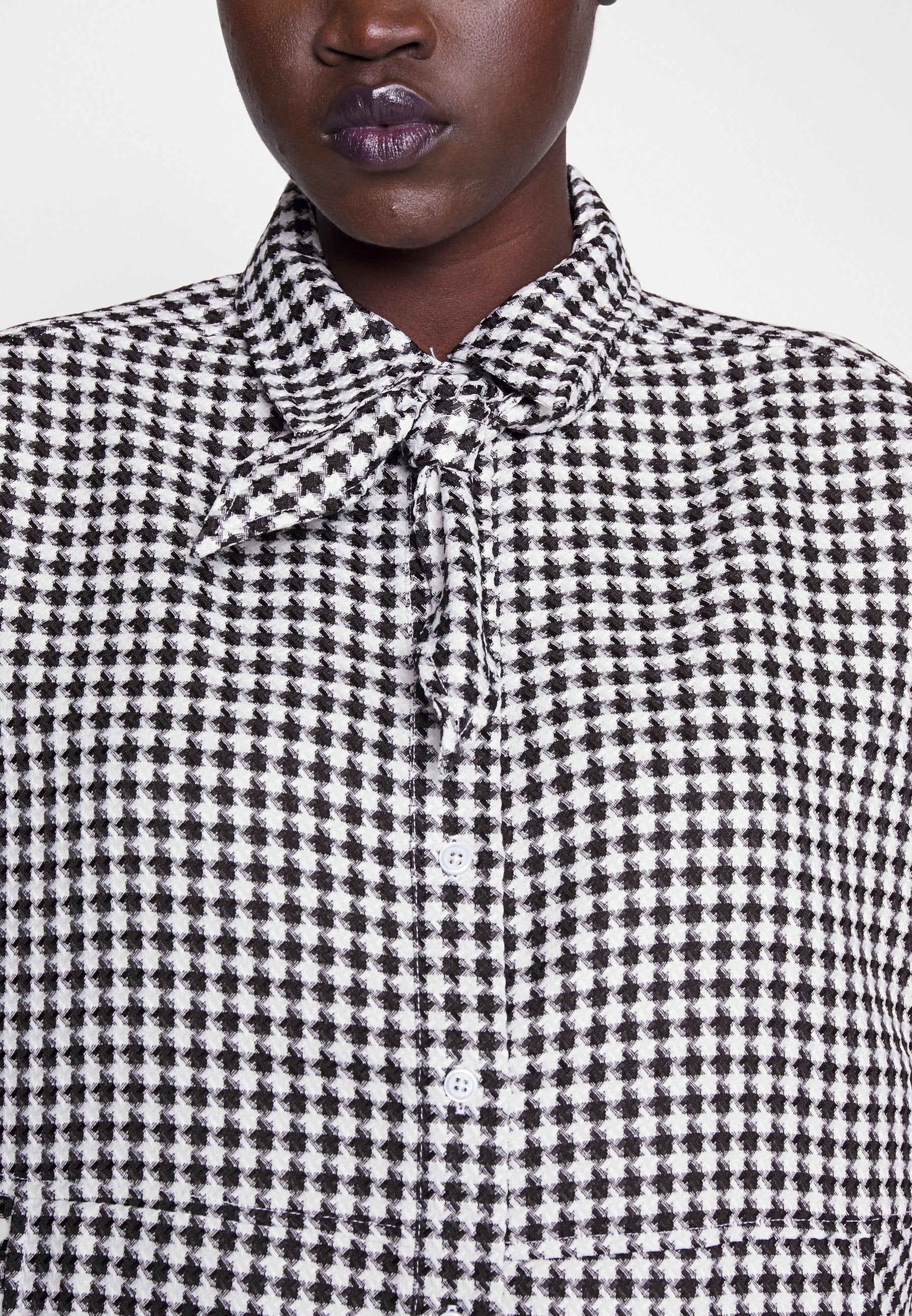 Lovechild CLYDE SHIRT