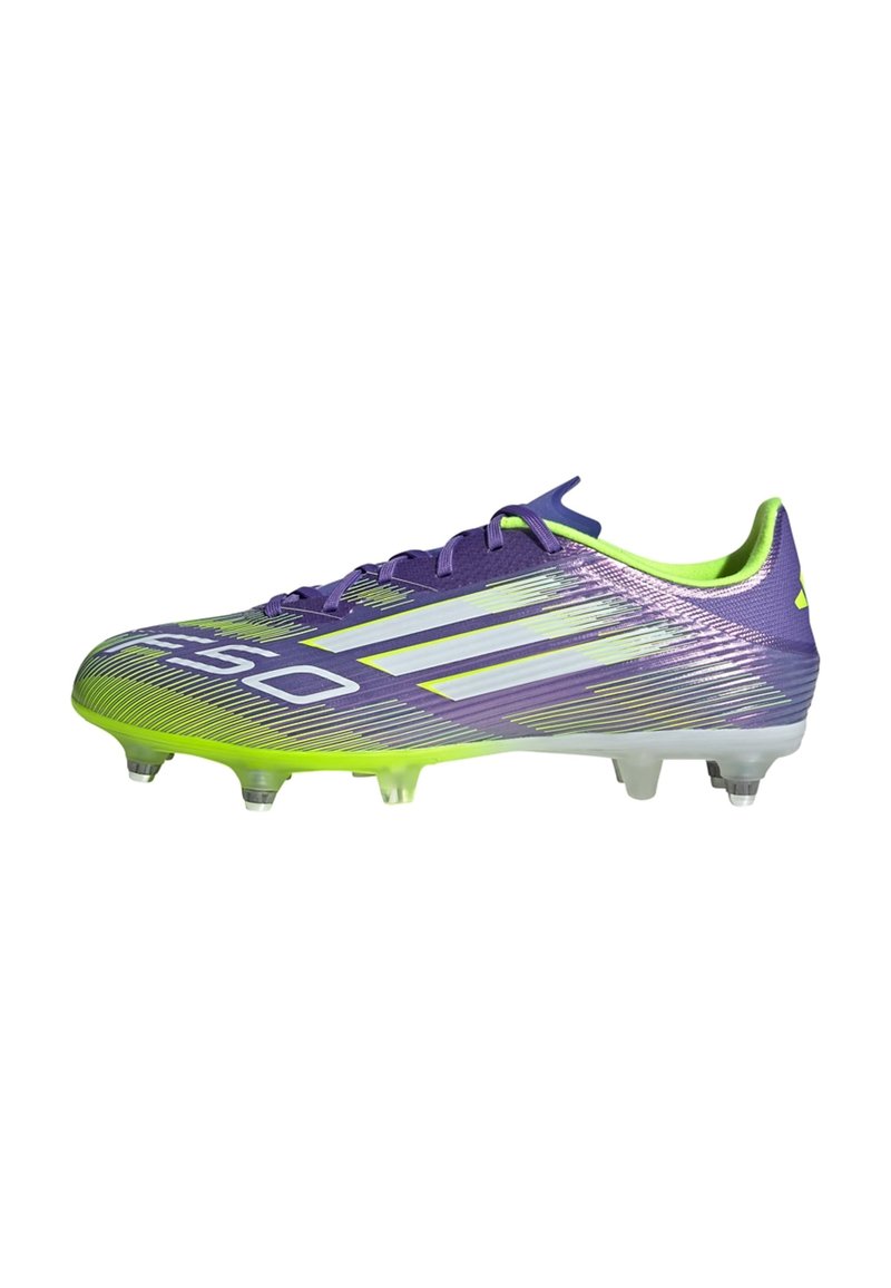F50 LEAGUE SOFT GROUND FOOTBALL BOOTS Media 1