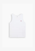 Levi's® HOUSEMARK TANK - Top - bright white