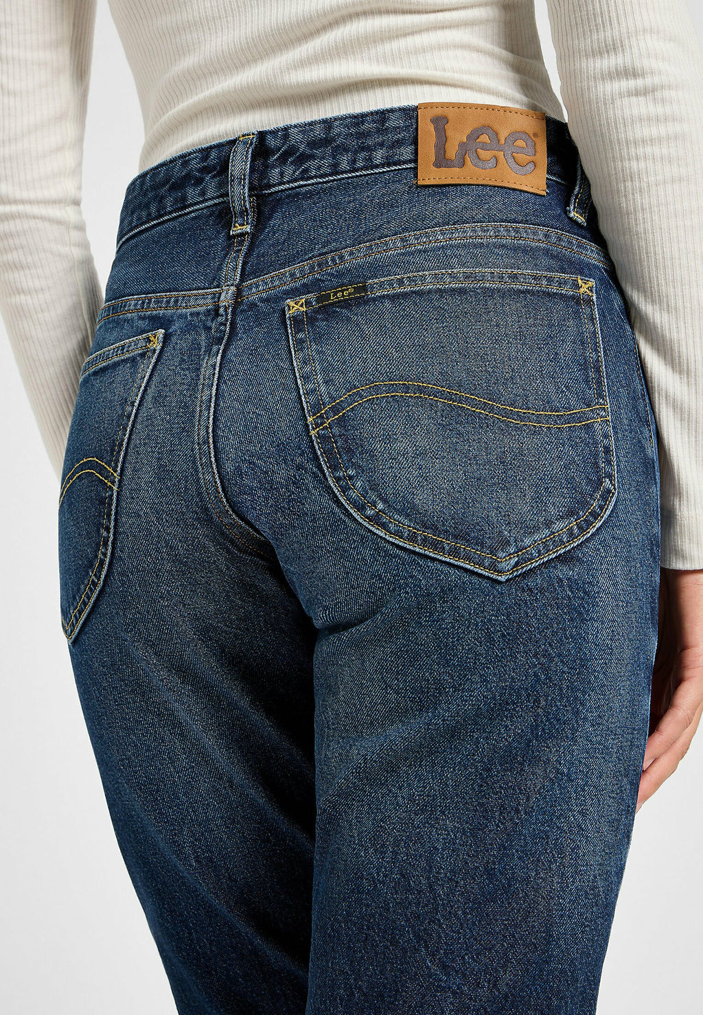 Lee RIDER JEANS