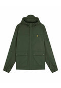 Lyle & Scott HOODED POCKET JACKET