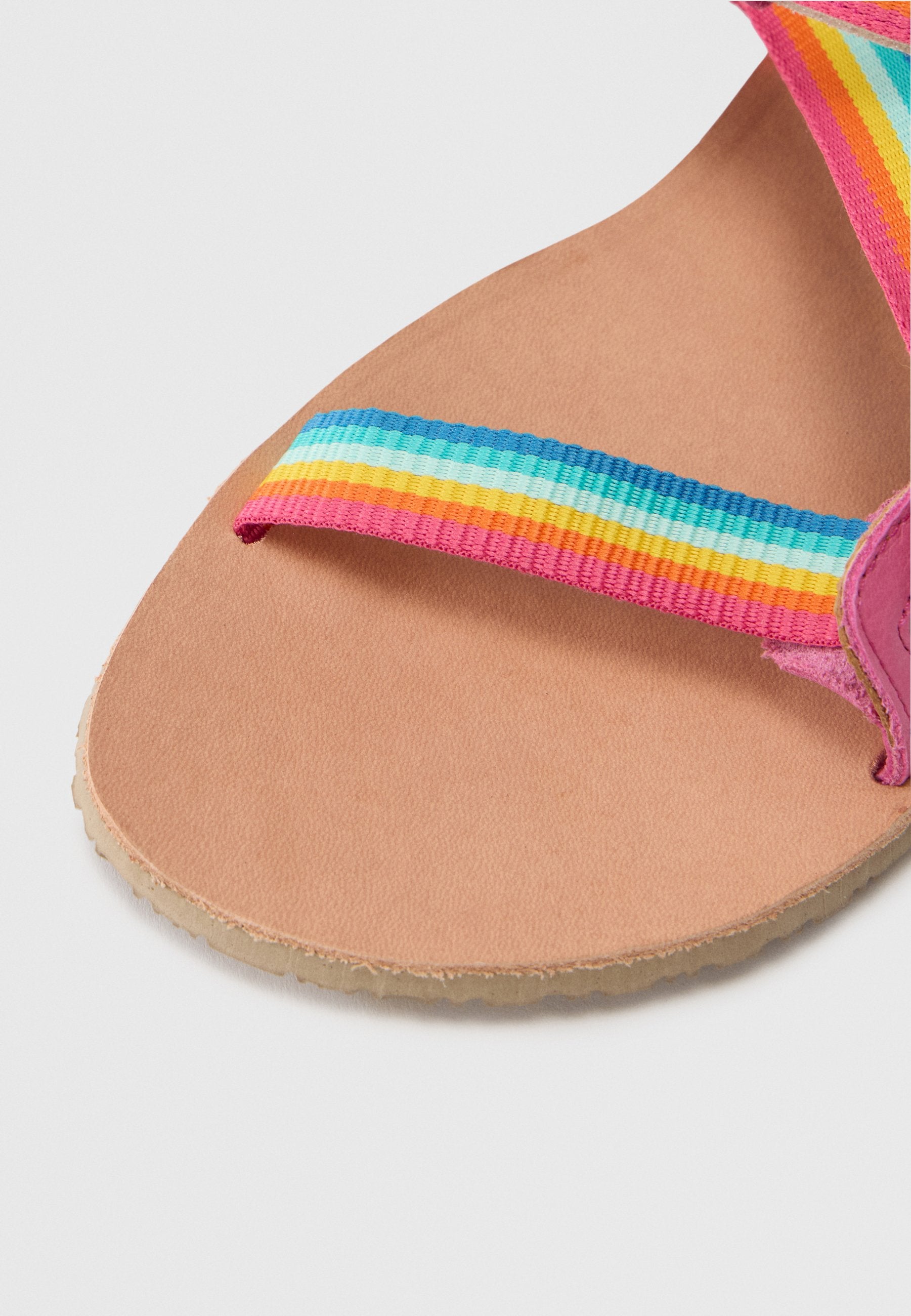 Froddo BAREFOOT FLEXY STRAPS