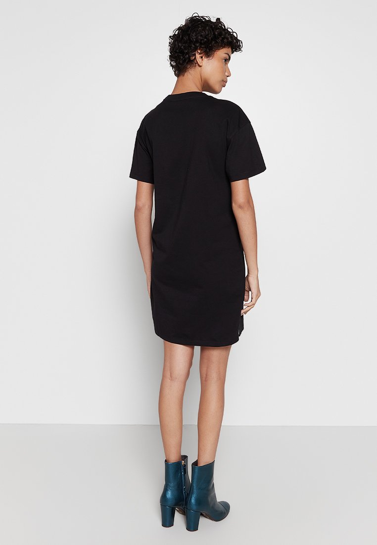 KARL LAGERFELD Jerseykleid Media 3