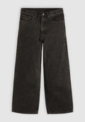 Levi's® EXTRA BAGGY - Baggy Jeans - muddy stones od