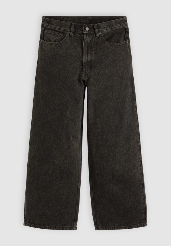 Levi's® EXTRA BAGGY - Baggy Jeans - muddy stones od